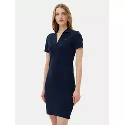 Tommy Hilfiger WW0WW42567 Modra