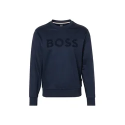 BOSS Majica C-Soleri 85 marine