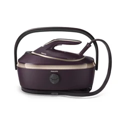 Philips Parna stanica PSG8300/30, 3100W, Bordo-bež