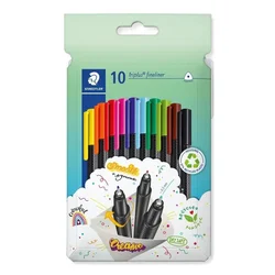 Flomaster staedtler 334 triplus 1/10
