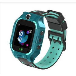 Smart Watch Z6 deciji sat zeleni