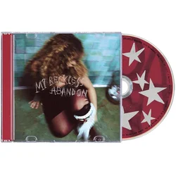Bella Kay - My Reckless Abandon (CD)