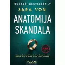 Anatomija skandala - Sara Von