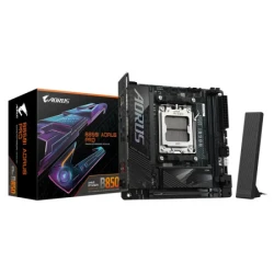 GIGABYTE B850I AORUS PRO rev. 1.0
