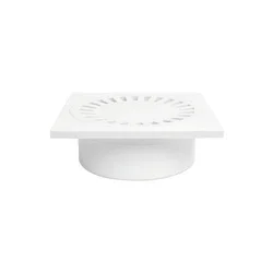 Enpro Talni odtok Floor drain lower D 50 / 55 mm, white