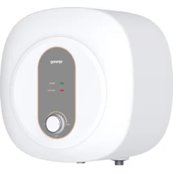 Gorenje Bojler MINI5-O, 6.1l, 1500W, Beli