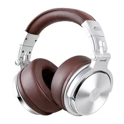 Over-Ear slušalke OneOdio Pro30 - silver