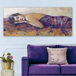Slika za zid YTY84131200_50120, 50x120 cm