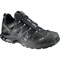 SALOMON pohodniški čevlji XA PRO 3D ULTRA 2 GTX 120481 BLACK