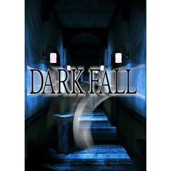Dark Fall: The Journal Steam Key EUROPE