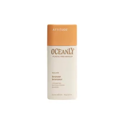 Attitude Oceanly Bronzer Stick - Golden
