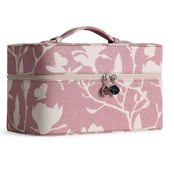 APPLE&BEE prenosni kozmetični kovček za ženske Magnolia Shimmer