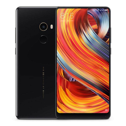 XIAOMI pametni telefon Mi Mix 2 64GB (Dual SIM), črn