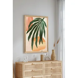 Wallity slika Tekhammdf30, MDF, 33x48 cm