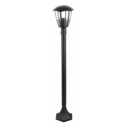 Rabalux Marseille spoljna podna lampa E27 60W IP44 Spoljna rasveta