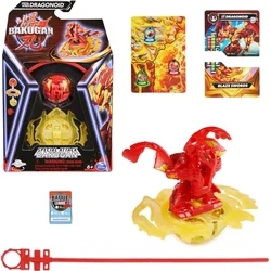 Bakugan special attack s6