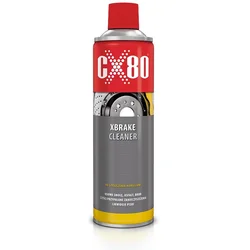 cx80 ČISTILO ZA ZAVORE 600 ML