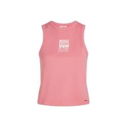 ONEILL Top roza/bela