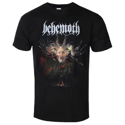 Metal majica moška Behemoth - NEGRAS BLOOD - PLASTIC HEAD - BEH001TS
