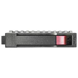HPE MSA 1.2TB 12G SAS 10K 2.5in ENT HDD (J9F48A)