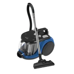 HEINNER Usisivač HEINNER HVC-MC850BL 850W/170W/posuda 2l/Hepa 12/plavi