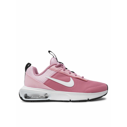 Nike AIR MAX INTRLK LITE (GS), otroški športni copati, roza DH9393