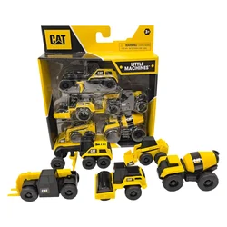 Funrise Cat mini gradbeni stroji