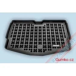 Rezaw-Plast Tipska kadica za gepek Rezaw-Plast Nissan NOTE bottom floor (posle 2013) - Rezaw Plast