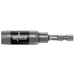 Wera 897/4 IMP R Impaktor držač bitova, 05073990001