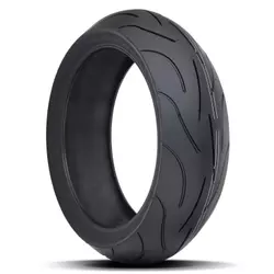 Michelin PILOT POWER 2CT Rear 180/55 ZR17 TL (73W) M/C, zadnji kotae