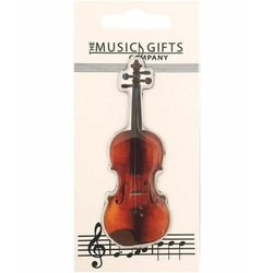 DP MAGNET VIOLINA (Music Gift)