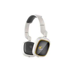 ASTRO GAMING A38 Bluetooth white Active Noise Cancelling Mobile Headphone