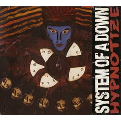 System of a Down Hypnotize (CD)