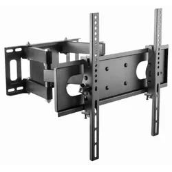 WM-55ST-04 Gembird rotate/tilt VESA max. 40x40cm 32-55 max.35kg