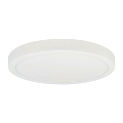 LED plafonsko svetlo FENIX LED/32W/230V 3800K O 40 cm snežno belo