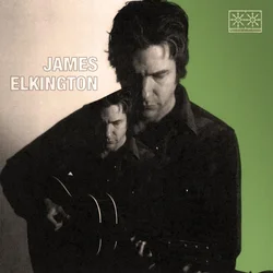 James Elkington - Wintres Woma (Deluxe Edition) (LP)