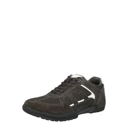 CAMEL ACTIVE Nizke superge temno siva/bela