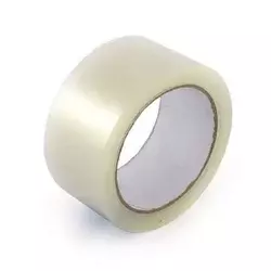 Samolepljiva traka 48x50/45mic low noise Perfect tape providna