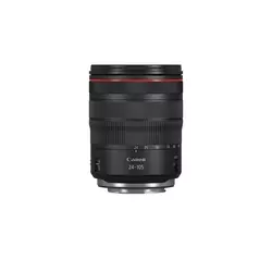 CANON RF 24-105mm F4L IS USM