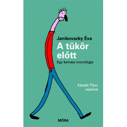 A tükör előtt