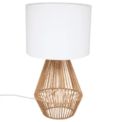 Atmosphera - Stona lampa LILA 1xE27/25W/230V