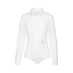 SEIDENSTICKER Bluza, bela