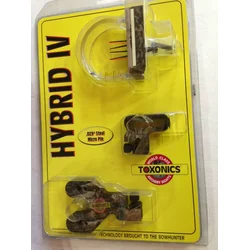 MERILNA TOXONICS HYDRID IV –