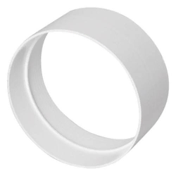 HACO Spojka cevi Round duct connector CVO 157, internal O 154 mm 0652