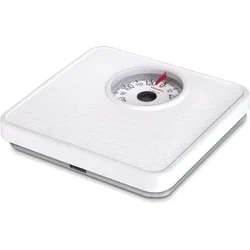 Soehnle Vaga za merenje telesne težine Tempo, Bela