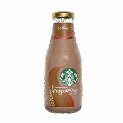 STARBUCKS FRAPPUCINO – COFFEE250 mLSTARBUCKS
