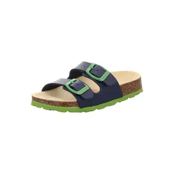 SUPERFIT Sandali, modra