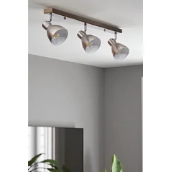 Opviq Luster 2592249, Sivi