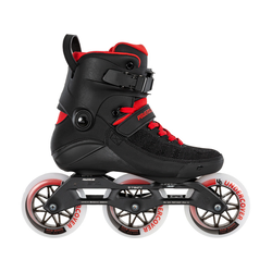POWERSLIDE rolerji Black Fire 110, 38