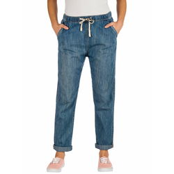 Roxy Slow Swell Jeans medium blue